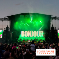 We Love Green 2022, nos photos