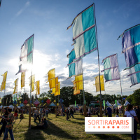 We Love Green 2022, nos photos