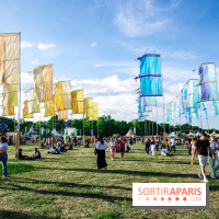 We Love Green 2022, nos photos