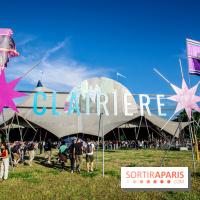 We Love Green 2022, nos photos