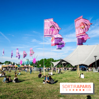 We Love Green 2022, nos photos