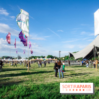 We Love Green 2022, nos photos