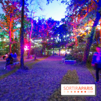 We Love Green 2022, nos photos