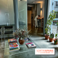 Rayon Noir, le salon de tatouage et de design moderne et accueillant du 12e arrondissement