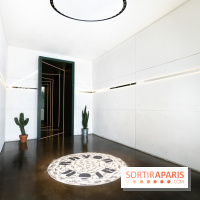 Rayon Noir, le salon de tatouage et de design moderne et accueillant du 12e arrondissement