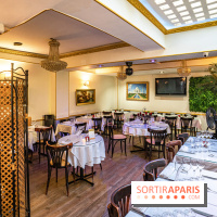 Le brunch indien à volonté de Jaipur Café 