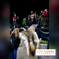 Festival Sama'rock 2022, nos photos