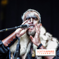 Festival Sama'rock 2022, nos photos