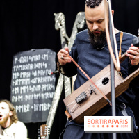 Festival Sama'rock 2022, nos photos