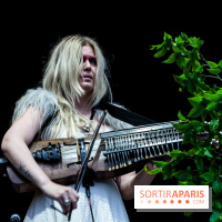 Festival Sama'rock 2022, nos photos