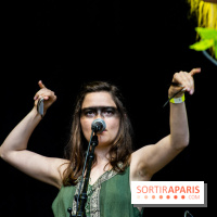 Festival Sama'rock 2022, nos photos