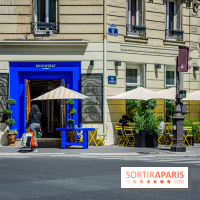 Buckwheat, la nouvelle crêperie de l'Hôtel Normandy Le Chantier