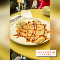 Buckwheat, la nouvelle crêperie de l'Hôtel Normandy Le Chantier