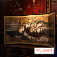 L'exposition Printemps Asiatique Paris à la Pagode 