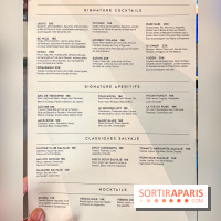 Salvaje, le nouveau restaurant japonais festif à l'ambiance africaine