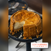 Les Sunday Goûter du Rooftop Molitor