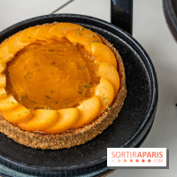 Les Sunday Goûter du Rooftop Molitor