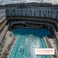 Les Sunday Goûter du Rooftop Molitor