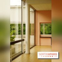 La Villa Savoye, une curiosité architecturale signée Le Corbusier