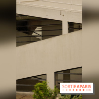 La Villa Savoye, une curiosité architecturale signée Le Corbusier