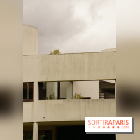 La Villa Savoye, une curiosité architecturale signée Le Corbusier