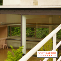 La Villa Savoye, une curiosité architecturale signée Le Corbusier