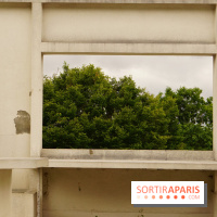 La Villa Savoye, une curiosité architecturale signée Le Corbusier