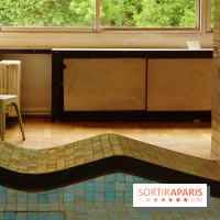 La Villa Savoye, une curiosité architecturale signée Le Corbusier