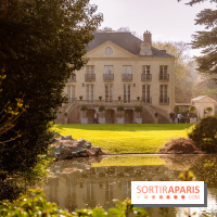 Arboretum de la Vallée-aux-Loups, une balade au milieu des arbres remarquables - A7C09396