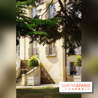 Arboretum de la Vallée-aux-Loups, une balade au milieu des arbres remarquables