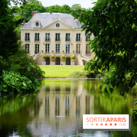 Arboretum de la Vallée-aux-Loups, une balade au milieu des arbres remarquables