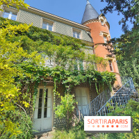 La Maison de Chateaubriand, un havre de paix en région parisienne