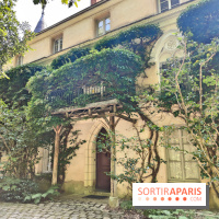 La Maison de Chateaubriand, un havre de paix en région parisienne