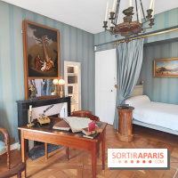 La Maison de Chateaubriand, un havre de paix en région parisienne