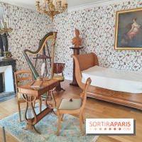 La Maison de Chateaubriand, un havre de paix en région parisienne