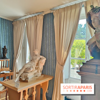 La Maison de Chateaubriand, un havre de paix en région parisienne