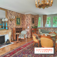 La Maison de Chateaubriand, un havre de paix en région parisienne