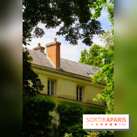 La Maison de Chateaubriand, un havre de paix en région parisienne