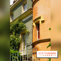 La Maison de Chateaubriand, un havre de paix en région parisienne