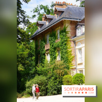 La Maison de Chateaubriand, un havre de paix en région parisienne