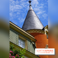 La Maison de Chateaubriand, un havre de paix en région parisienne