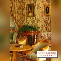 La Maison de Chateaubriand, un havre de paix en région parisienne