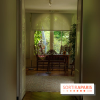 La Maison de Chateaubriand, un havre de paix en région parisienne