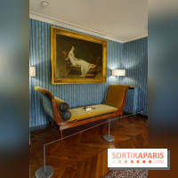 La Maison de Chateaubriand, un havre de paix en région parisienne