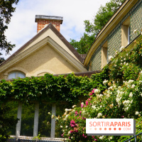 La Maison de Chateaubriand, un havre de paix en région parisienne