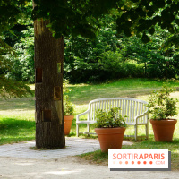 La Maison de Chateaubriand, un havre de paix en région parisienne