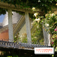 La Maison de Chateaubriand, un havre de paix en région parisienne