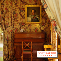 La Maison de Chateaubriand, un havre de paix en région parisienne