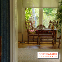 La Maison de Chateaubriand, un havre de paix en région parisienne