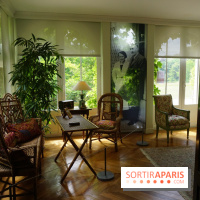 La Maison de Chateaubriand, un havre de paix en région parisienne